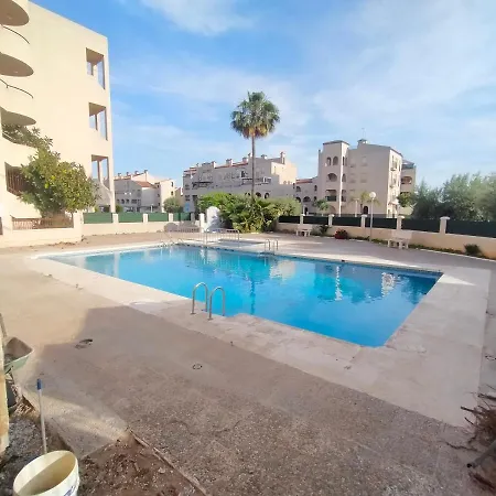 Acv - Galeon Iii-1ª Linea Planta 3 Apartment