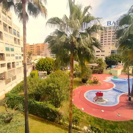 Apartment Acv - Galeon Iii-1ª Linea Planta 3