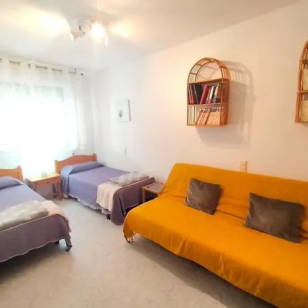 Acv - Galeon Iii-1ª Linea Planta 3 Appartement Oropesa del Mar