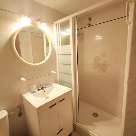 Appartement Acv - Galeon Iii-1ª Linea Planta 3 *